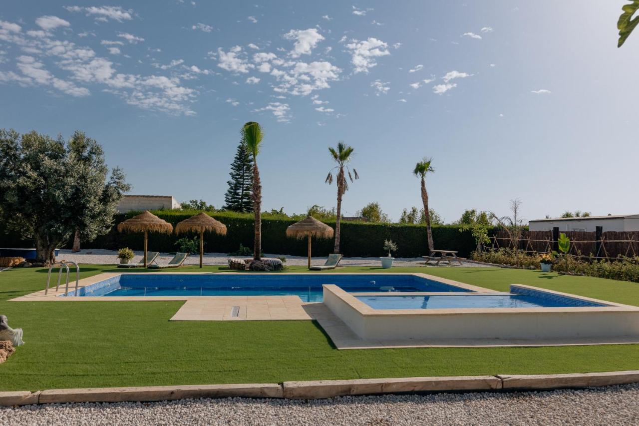 Villa El Berbiqui Murcia