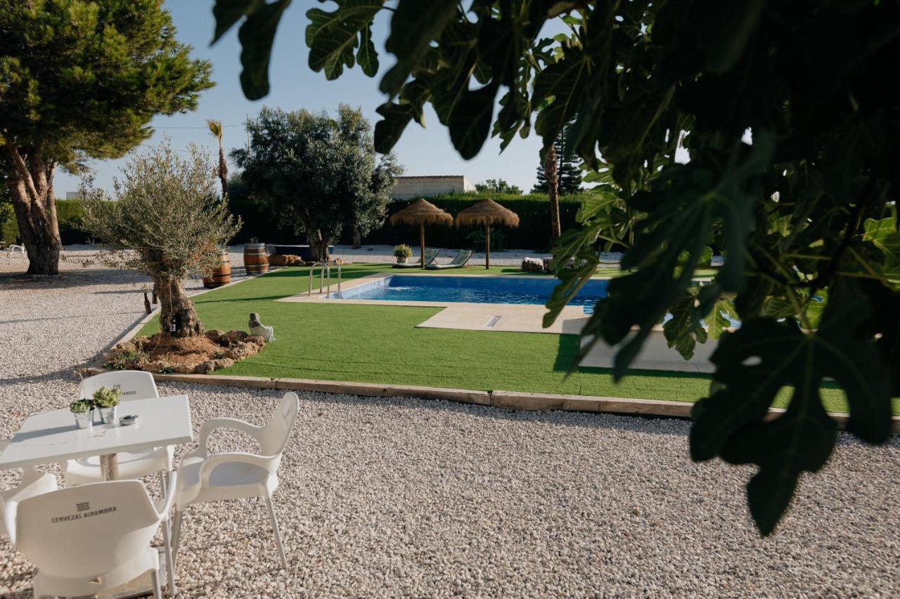 Villa El Berbiqui *