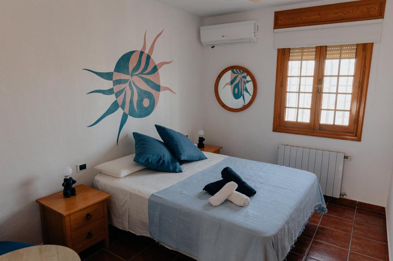 El Berbiqui Villa
