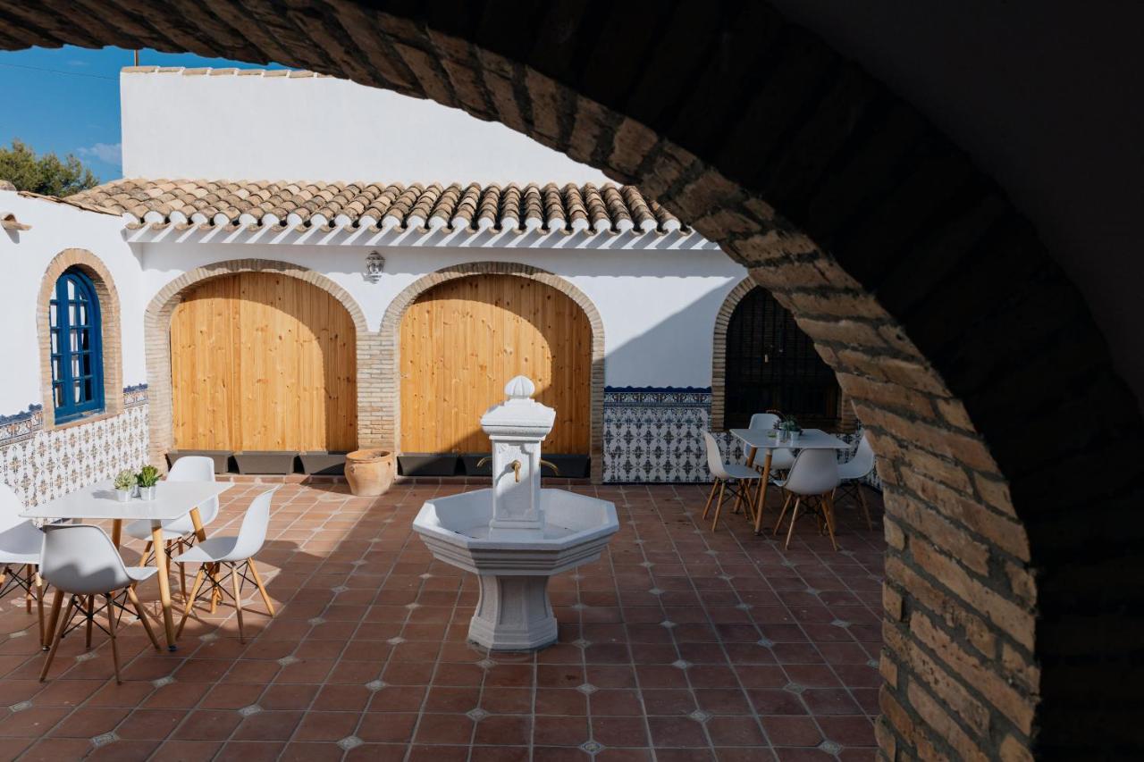 Villa El Berbiqui