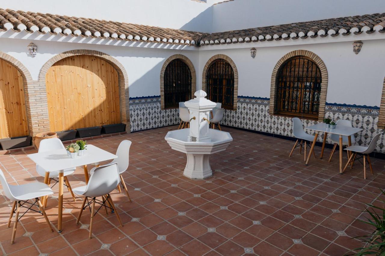 El Berbiqui Villa