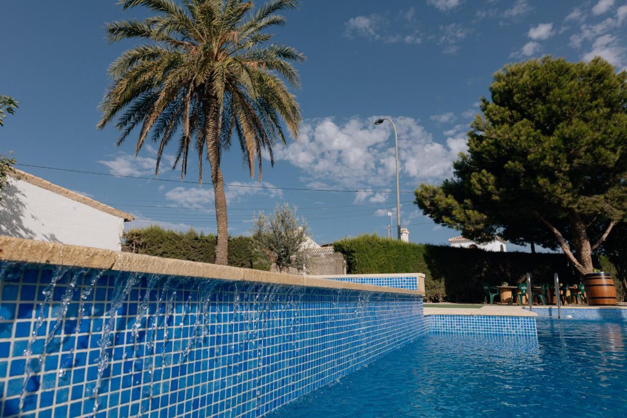 El Berbiqui Villa Murcia