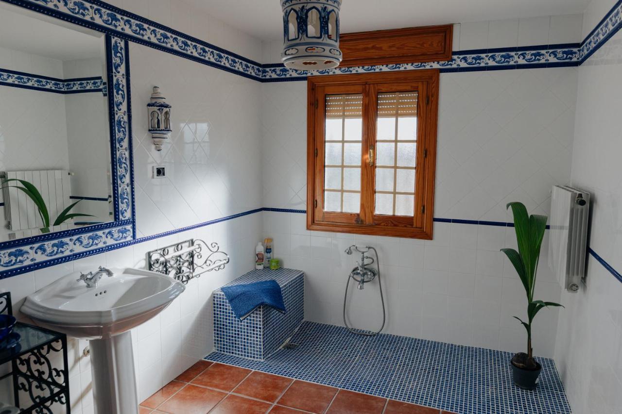 El Berbiqui Villa Murcia
