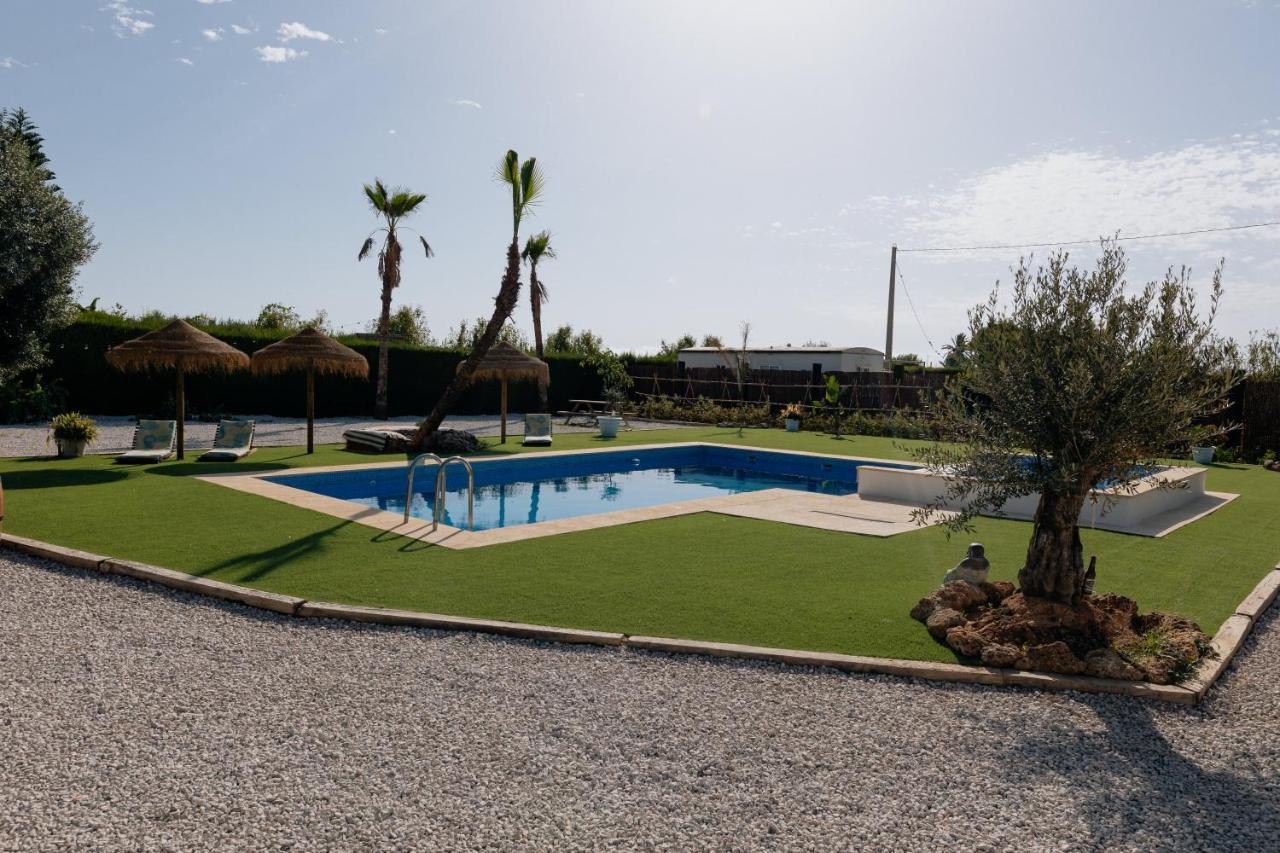 Villa El Berbiqui *