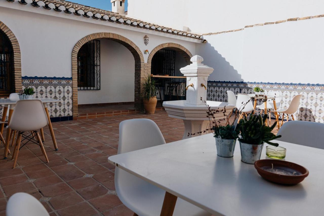 El Berbiqui Villa *