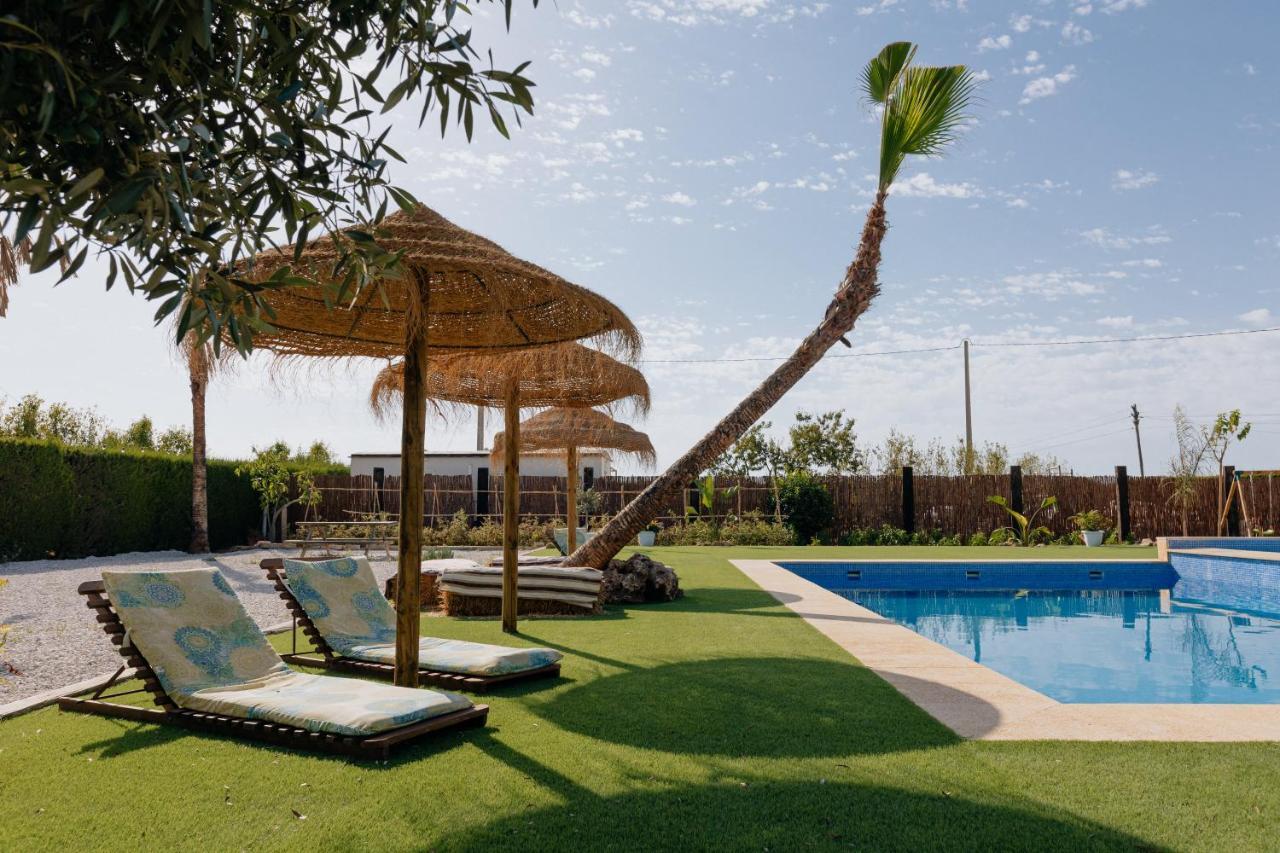 Villa El Berbiqui *
