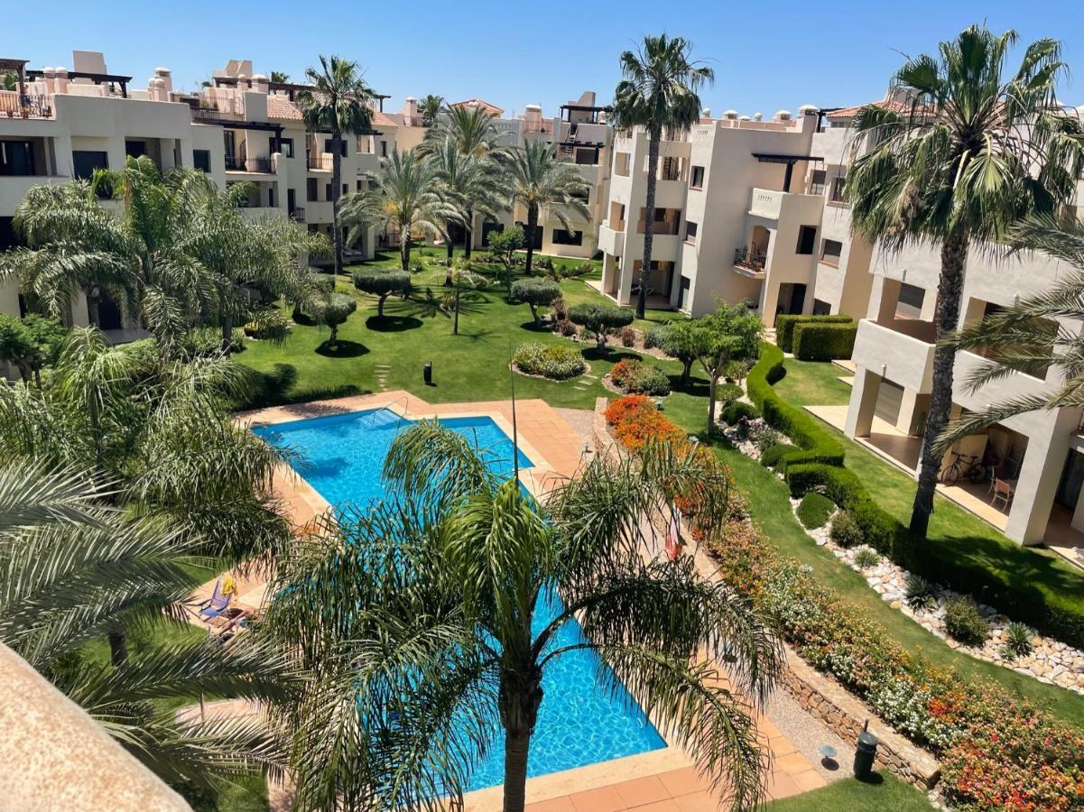 Roda Golf Penthouse - Dcmg Apartamento