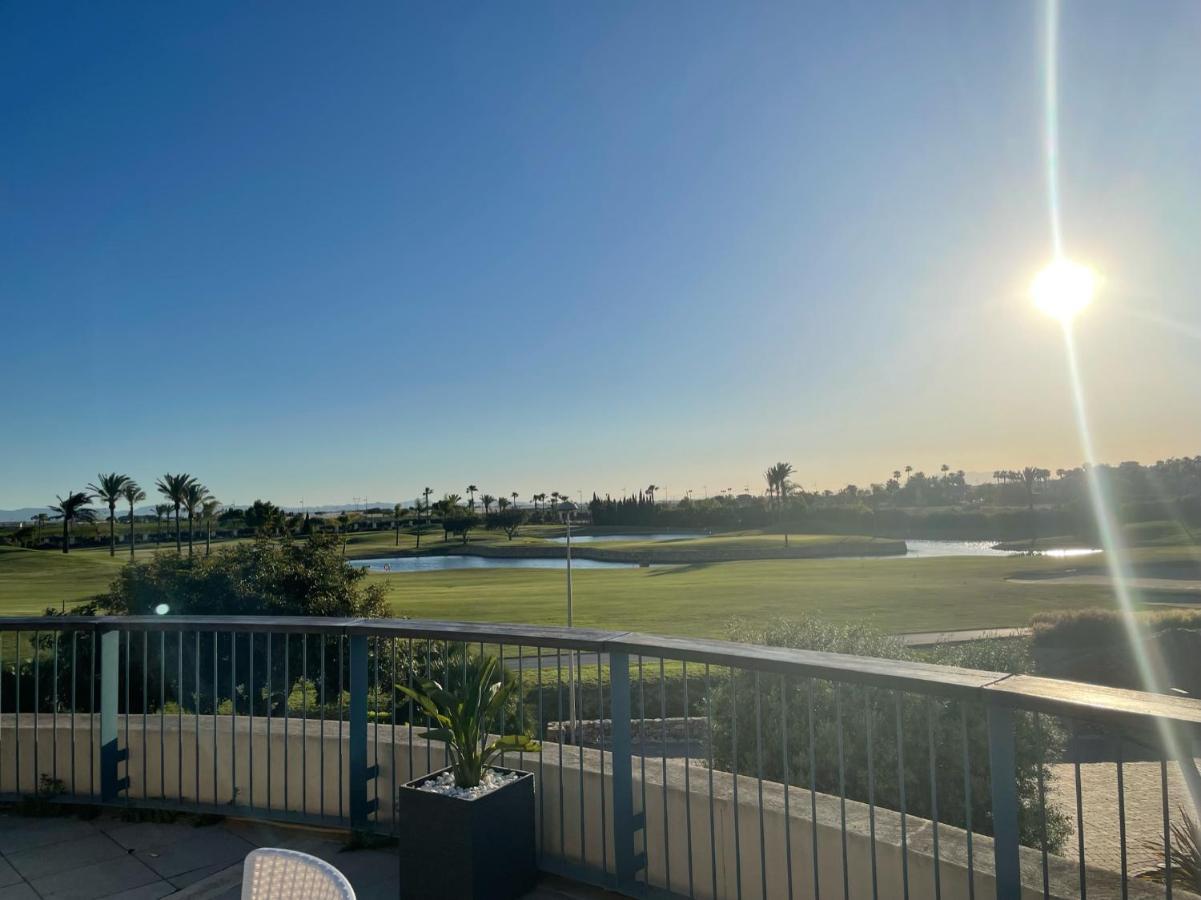 Roda Golf Penthouse - Dcmg *