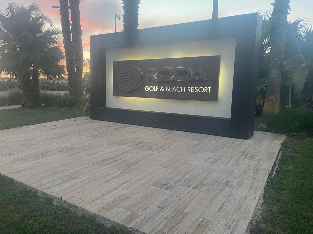 Roda Golf Penthouse - Dcmg * Murcia