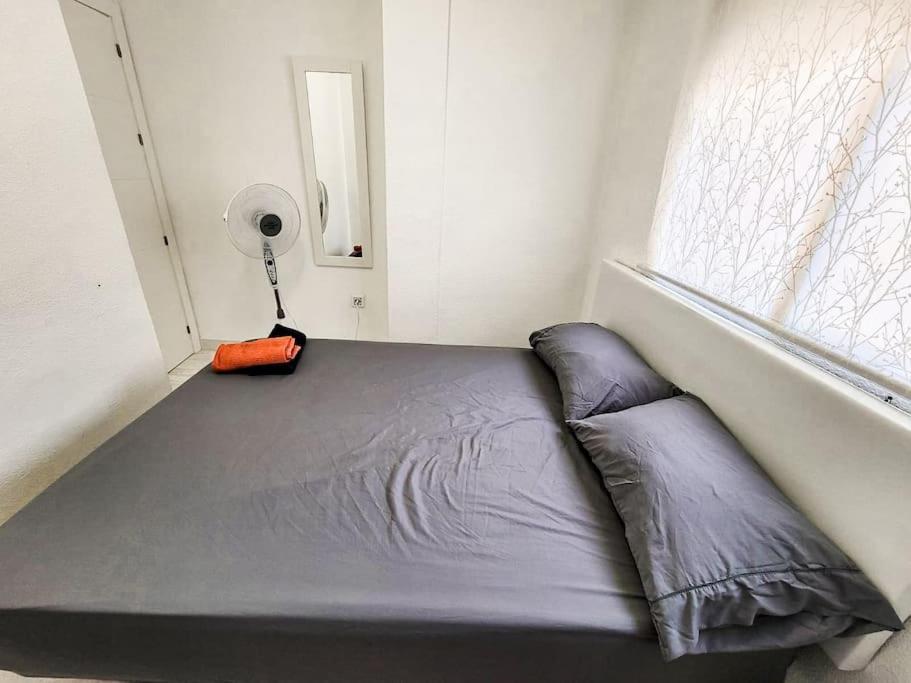 Sg- Precioso Apartamento Junto A La Plaza Flores Apartamento