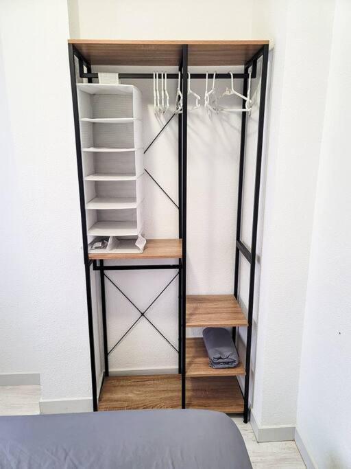 Sg- Precioso Apartamento Junto A La Plaza Flores * Murcia