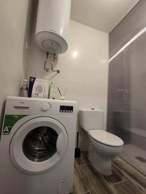 Sg- Precioso Apartamento Junto A La Plaza Flores