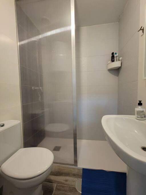 Sg- Precioso Apartamento Junto A La Plaza Flores * Murcia