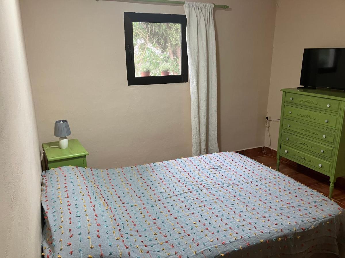 Holiday home Agradable Murcia