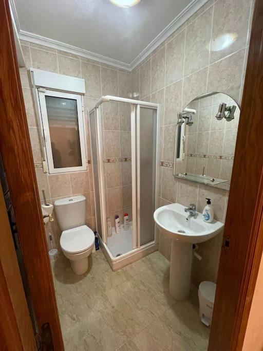 Vistamar Retreat El Carmoli Villa Murcia