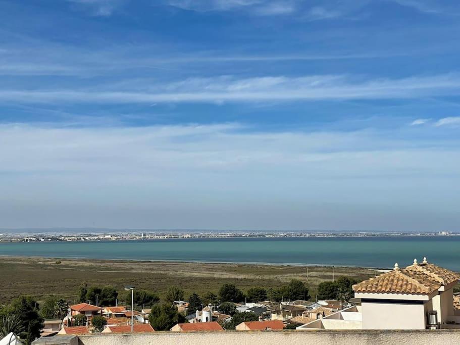 Vistamar Retreat El Carmoli Murcia