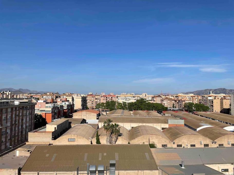 Vip Apartamento Murcia