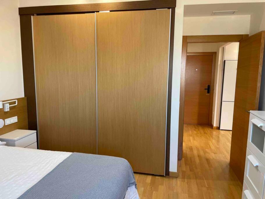 Apartamento Vip Murcia