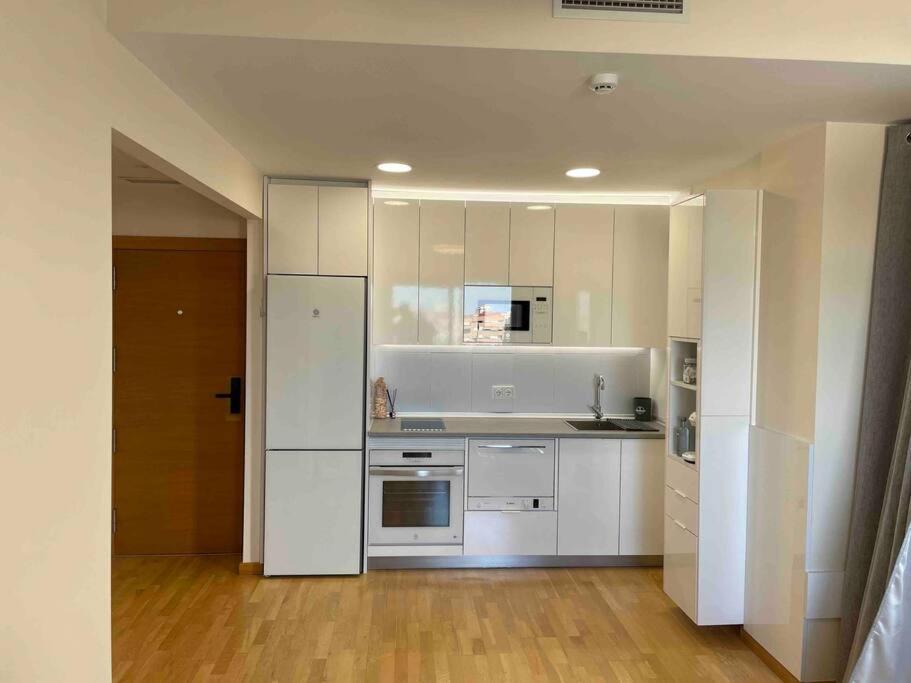 Apartamento Vip Murcia