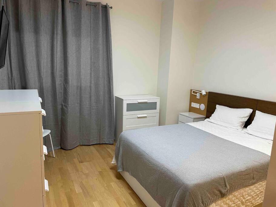 Vip Apartamento Murcia