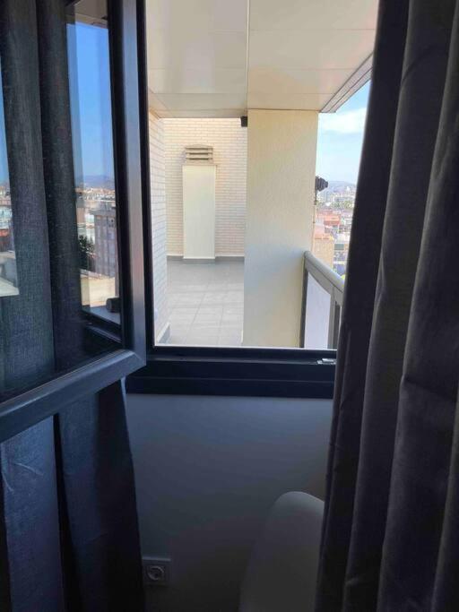 Apartamento Vip Murcia