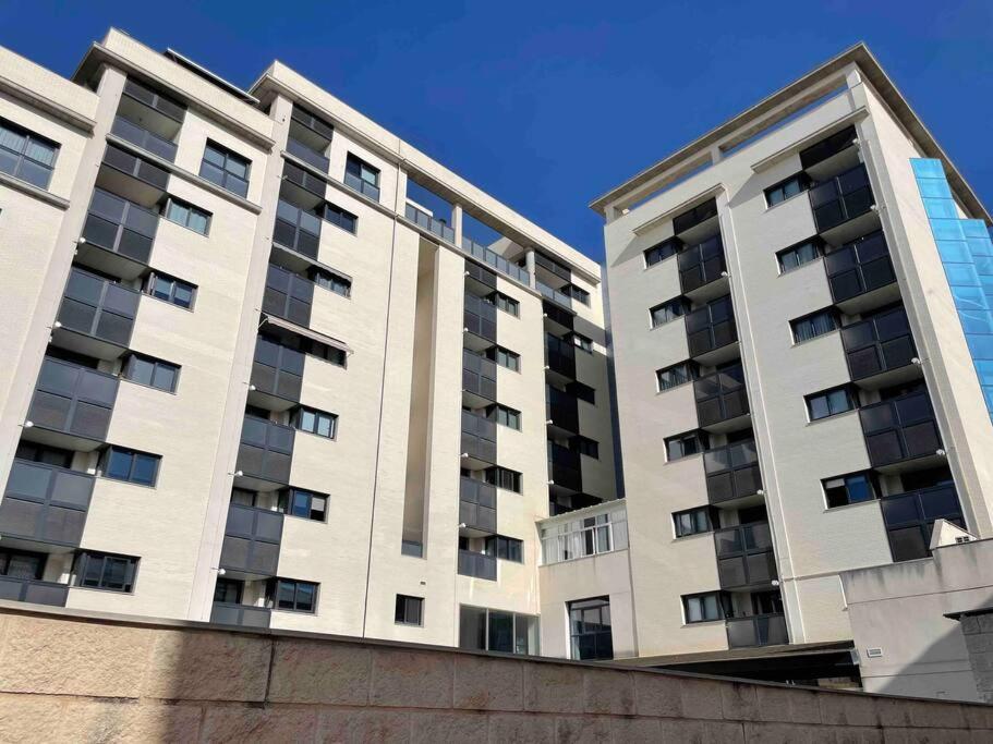Apartamento Vip Murcia