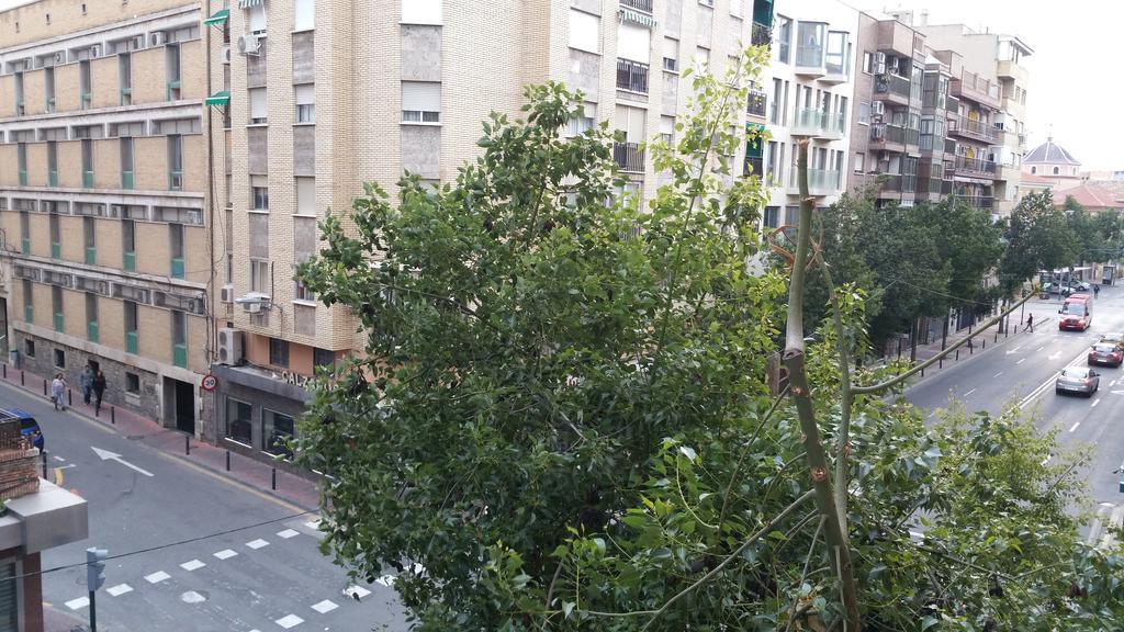 Pensión Princesa Murcia