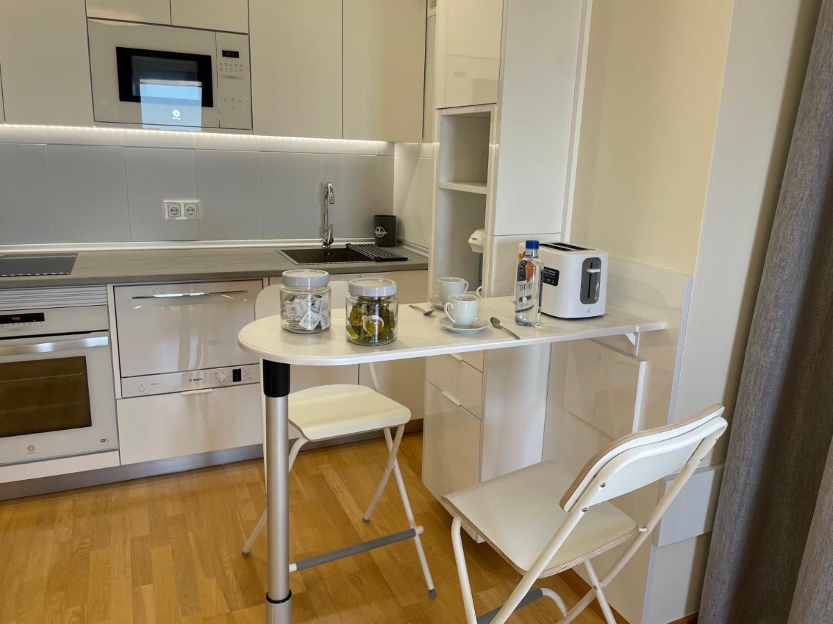 Apartamento Vip Murcia