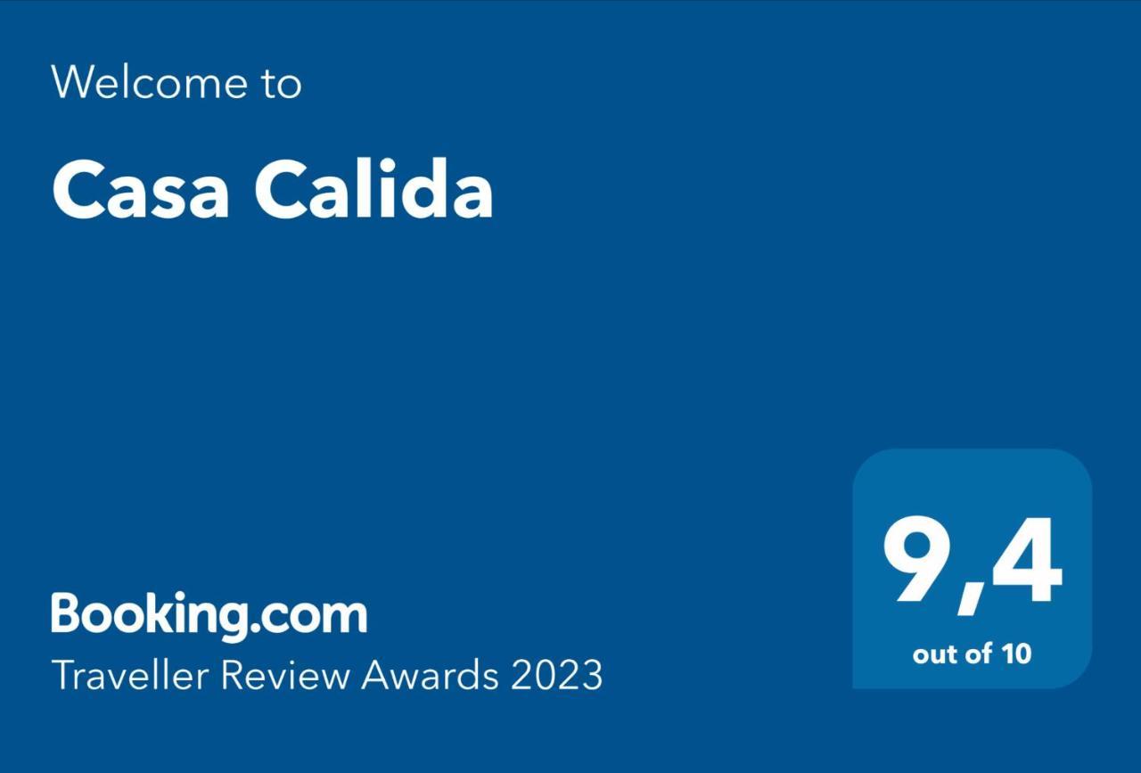 Casa Calida Murcia