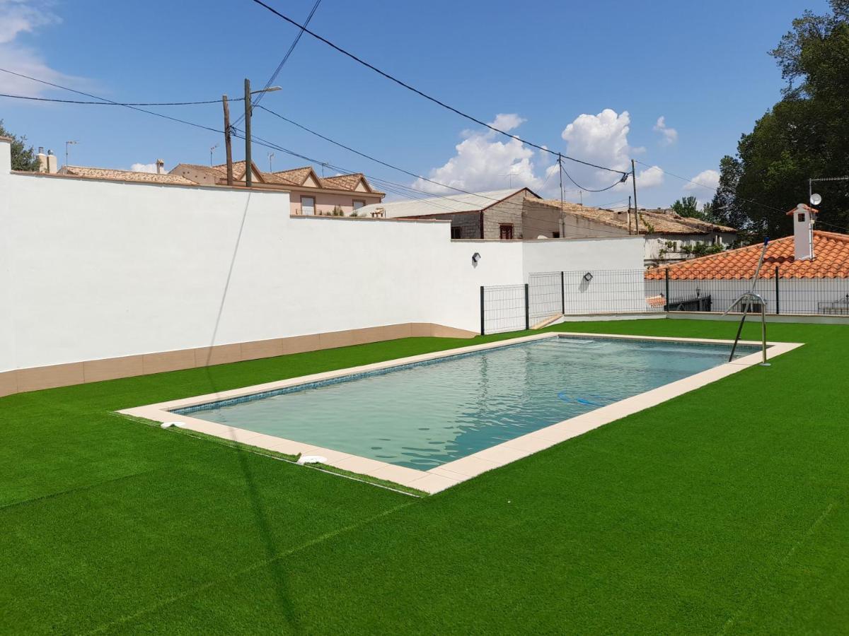 Rurales Villora Holiday home