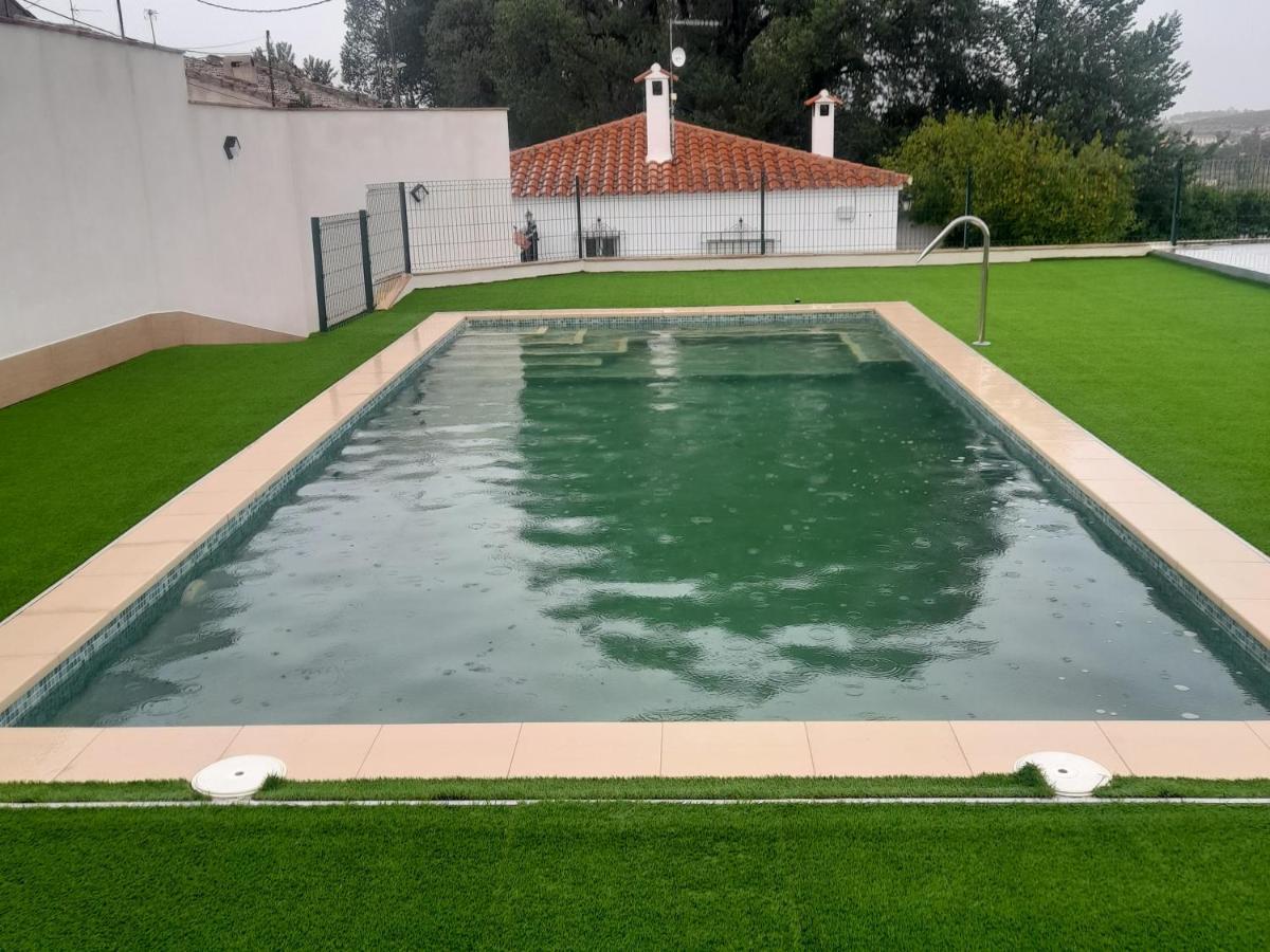 Rurales Villora *