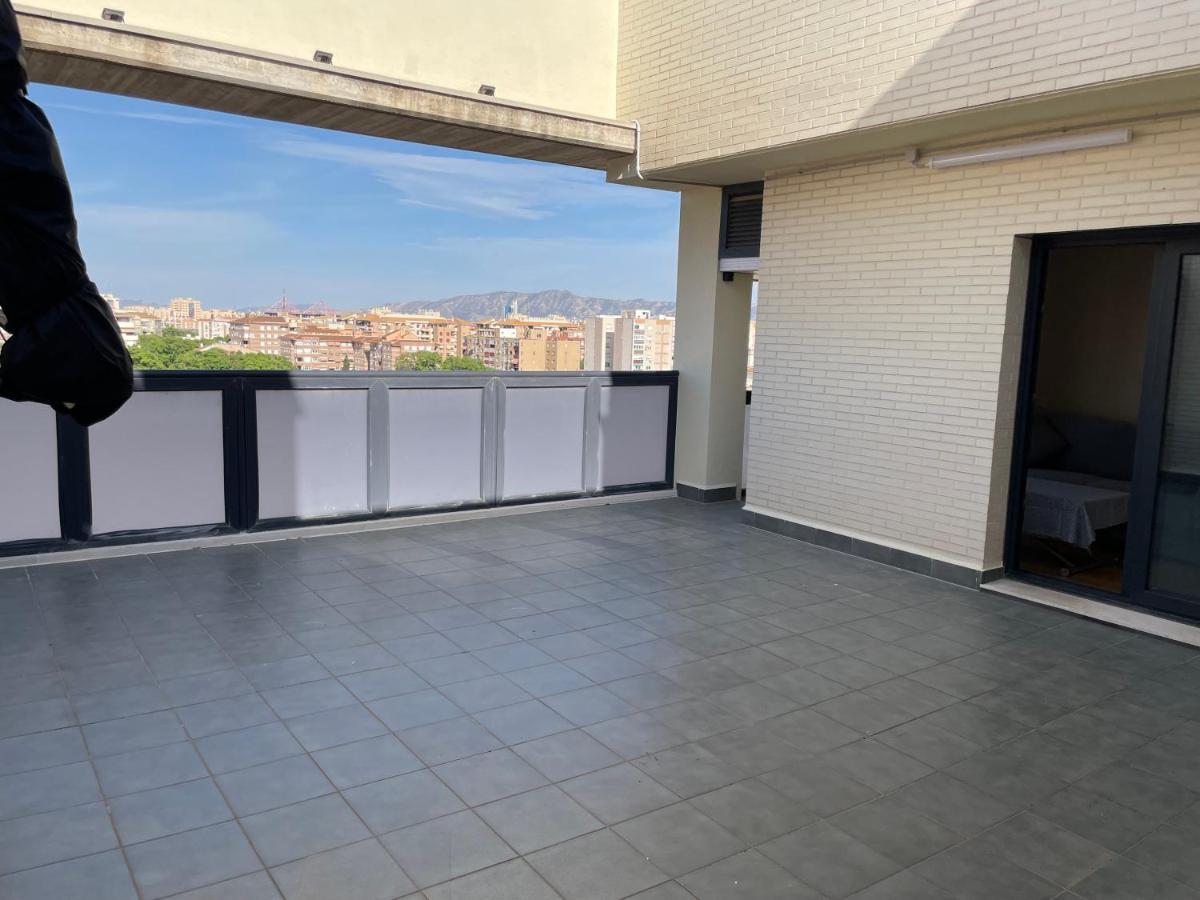 Vip Apartamento Murcia