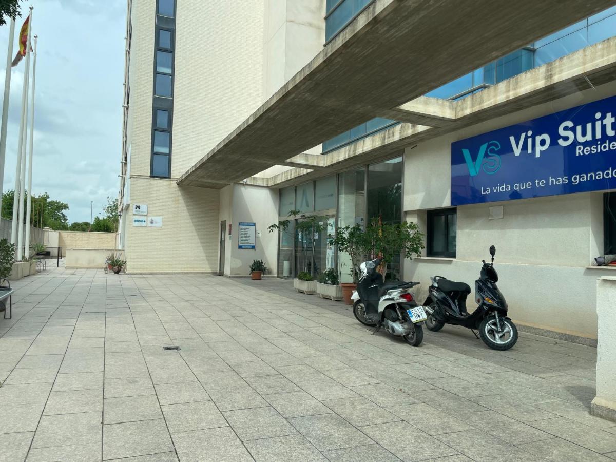 Vip Apartamento *