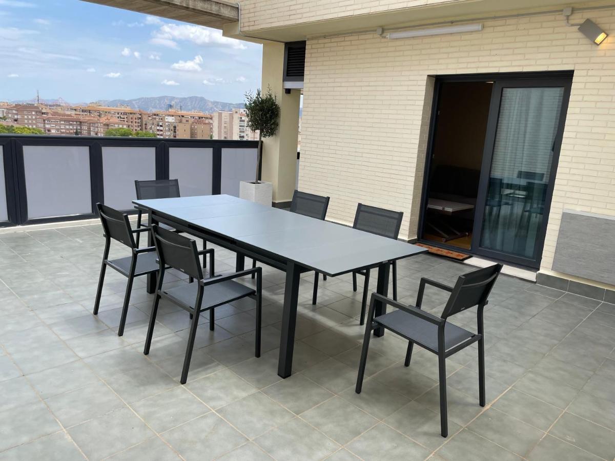 Apartamento Vip Murcia