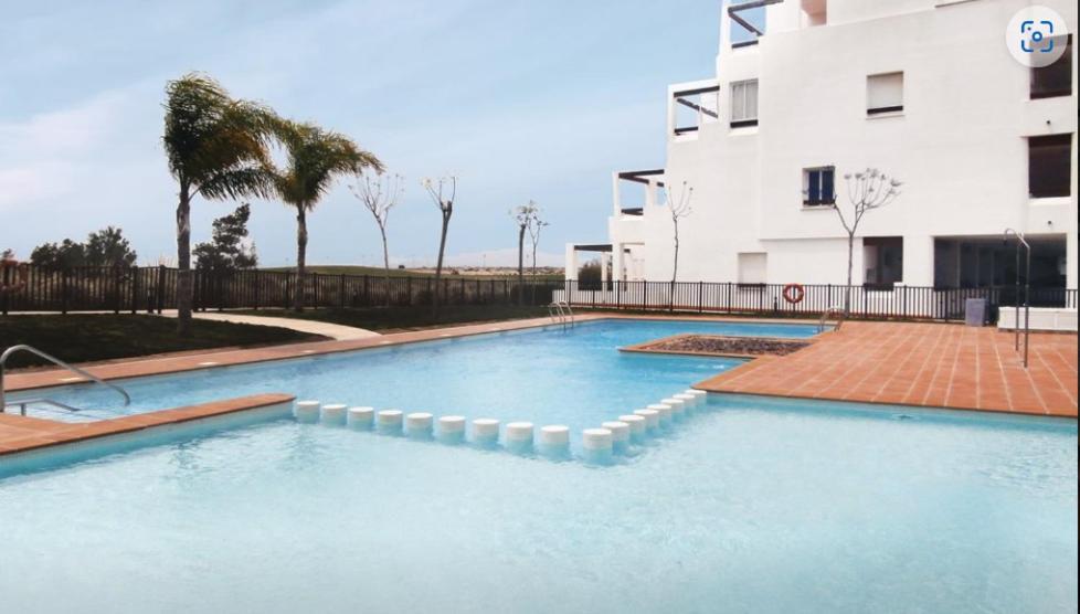 Apartamento Alhama Experience *