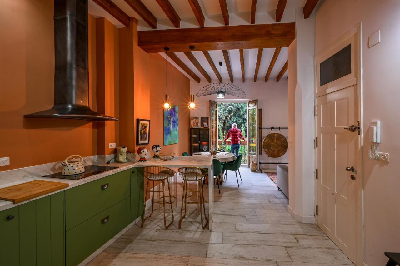 Casa Carmen Apartment