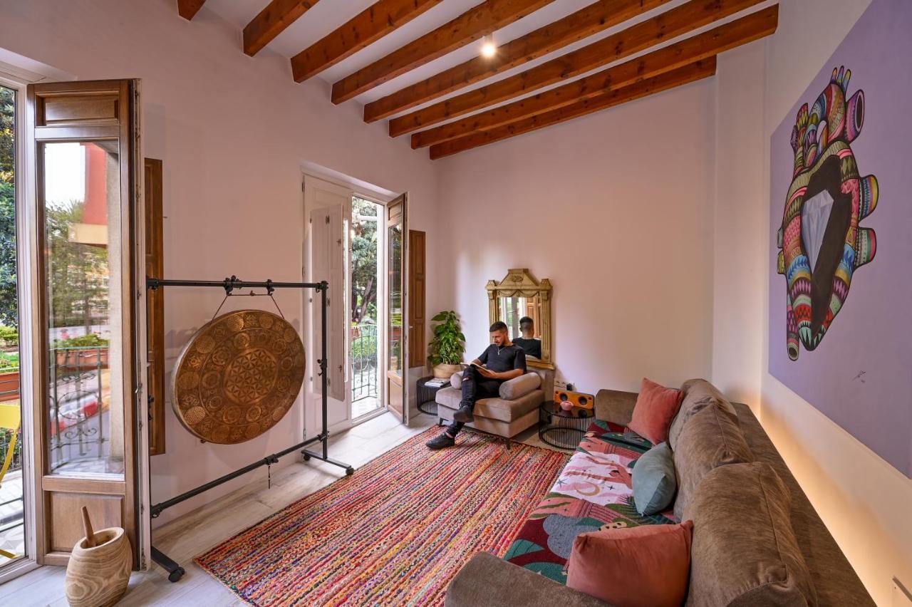 Apartment Casa Carmen