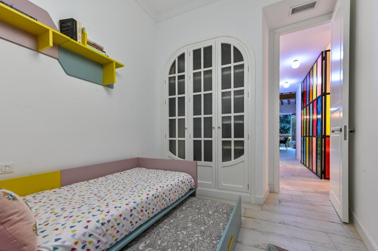 Casa Carmen Apartment Murcia
