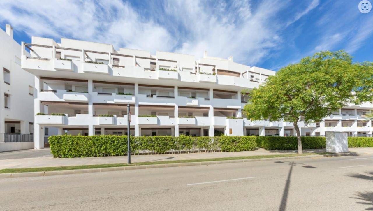 Apartamento Alhama Experience