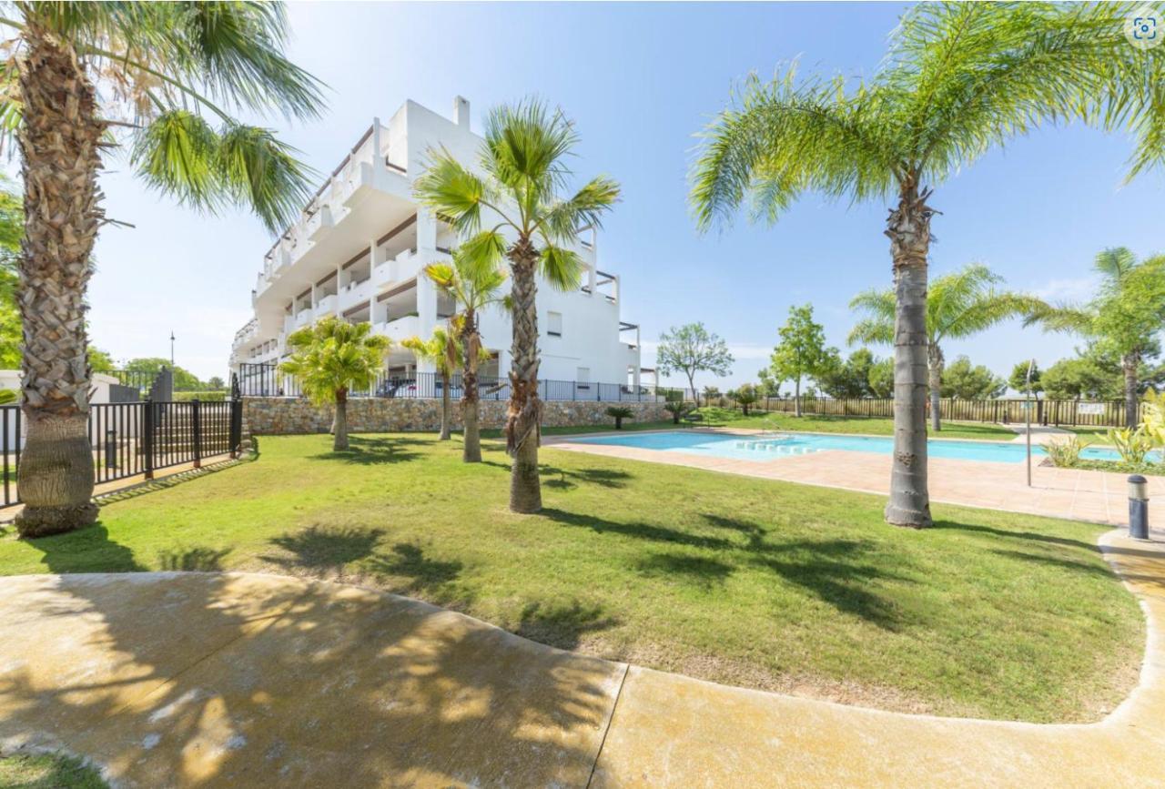 Alhama Experience Apartamento