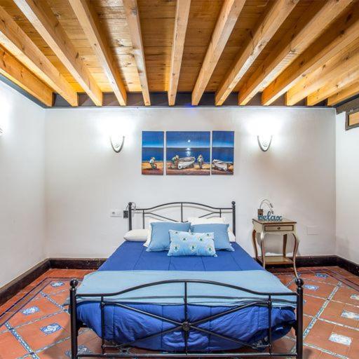 Casa Belluga * Murcia