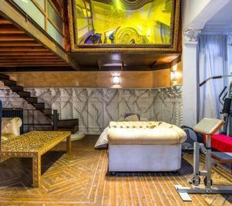Apartamento Casa Belluga