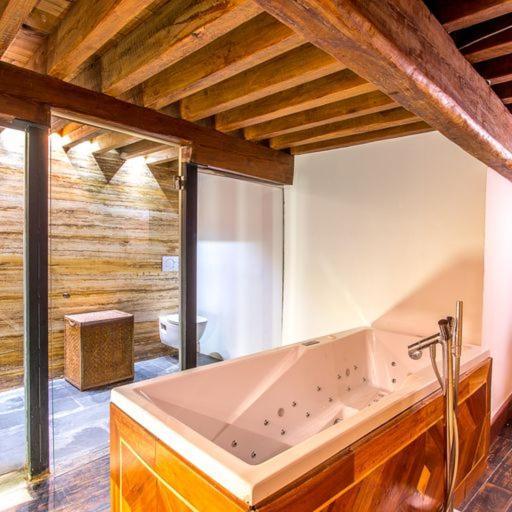 Apartamento Casa Belluga Murcia