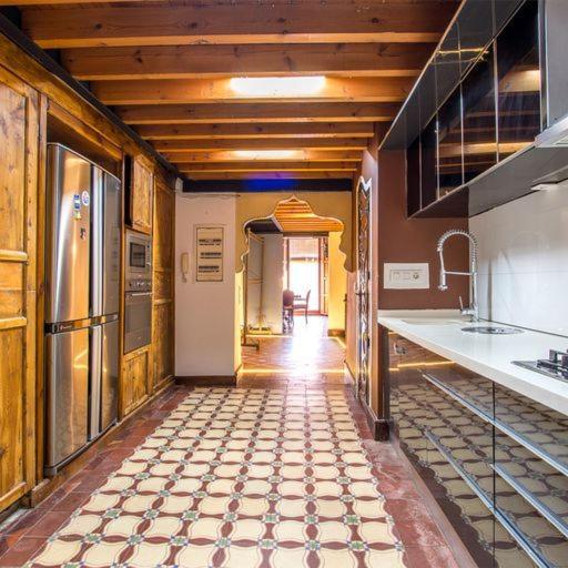 Casa Belluga Apartamento *