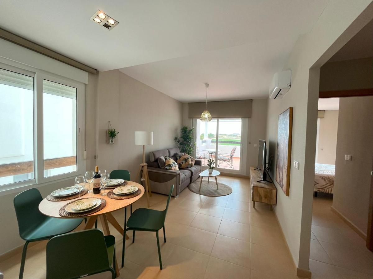 Apartamento Alhama Experience Murcia