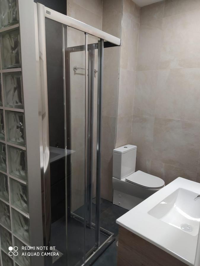 Apartamento Sofia Murcia