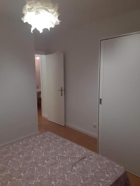 Apartamento Animas