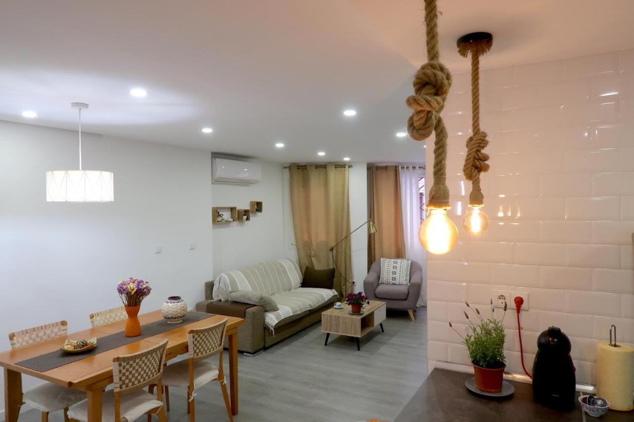 Apartamento Céntrico Recién Reformado *