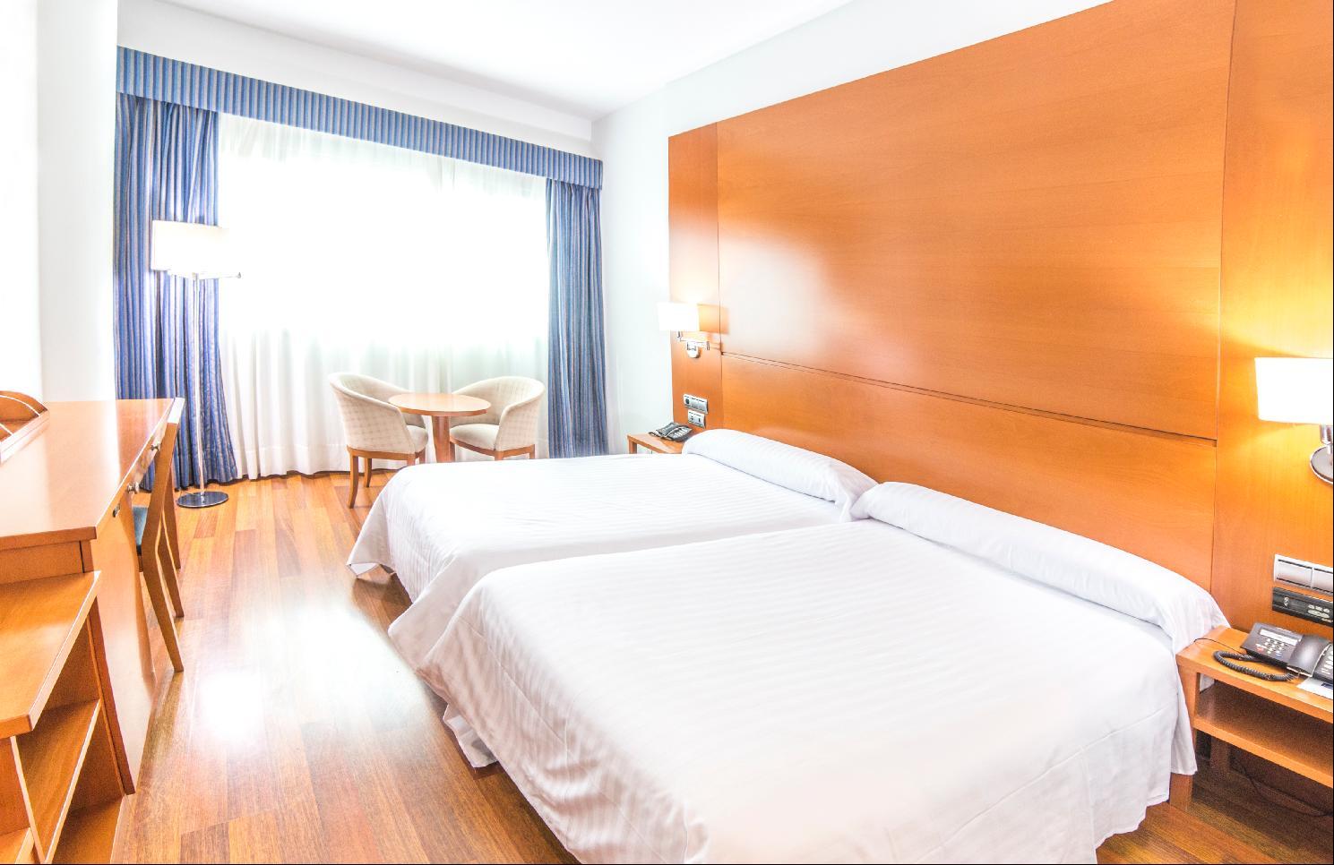 Allegro Azarbe 4* Murcia
