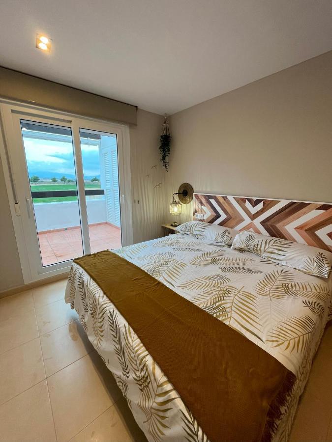 Alhama Experience Apartamento Murcia